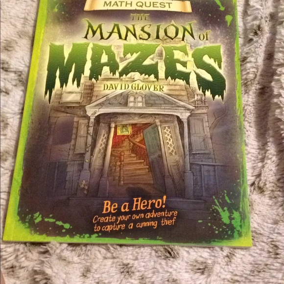 Quest adventure set - Picture 8 of 8